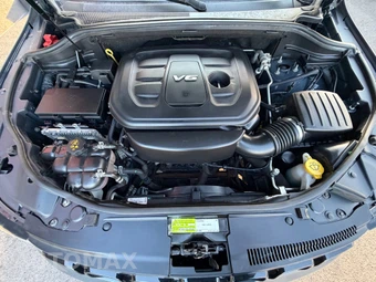 2018 Jeep Grand Cherokee Upland Edition - miniatura 30