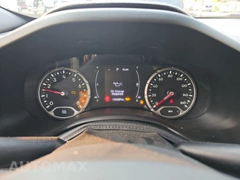 2018 Jeep Renegade Altitude Edition - miniatura 12