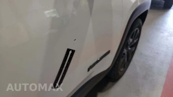 2018 Jeep Renegade Altitude Edition - miniatura 25