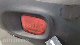 2018 Jeep Renegade Altitude Edition - miniatura 27