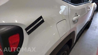 2018 Jeep Renegade Altitude Edition - miniatura 30