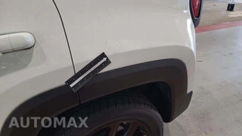 2018 Jeep Renegade Altitude Edition - miniatura 34