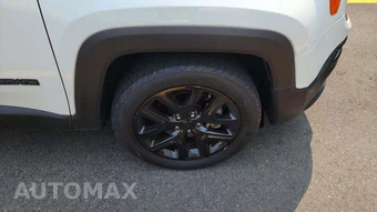 2018 Jeep Renegade Altitude Edition - miniatura 37