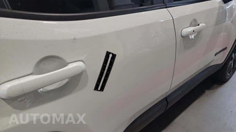 2018 Jeep Renegade Altitude Edition - miniatura 38