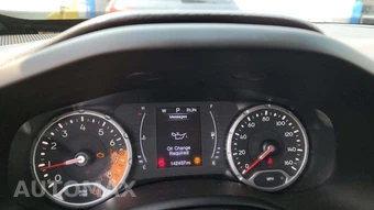 2018 Jeep Renegade Altitude Edition - miniatura 40