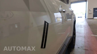 2018 Jeep Renegade Altitude Edition - miniatura 41