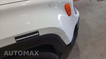 2018 Jeep Renegade Altitude Edition - miniatura 42