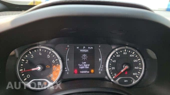 2018 Jeep Renegade Altitude Edition - miniatura 43