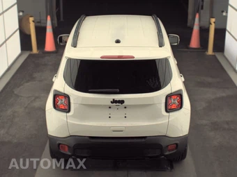2018 Jeep Renegade Altitude Edition - miniatura 5