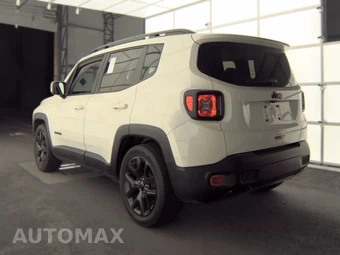 2018 Jeep Renegade Altitude Edition - miniatura 6
