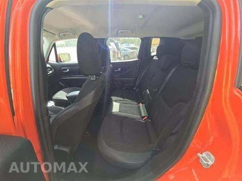 2018 Jeep Renegade Altitude Edition – miniatura 13