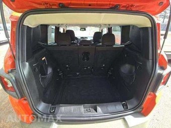 2018 Jeep Renegade Altitude Edition – miniatura 14