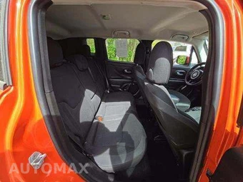 2018 Jeep Renegade Altitude Edition – miniatura 16