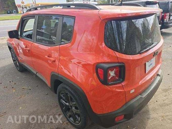 2018 Jeep Renegade Altitude Edition – miniatura 2