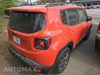 2018 Jeep Renegade Altitude Edition – miniatura 3