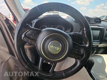 2018 Jeep Renegade Altitude Edition - miniatura 10