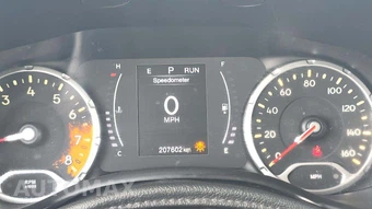 2018 Jeep Renegade Altitude Edition - miniatura 19