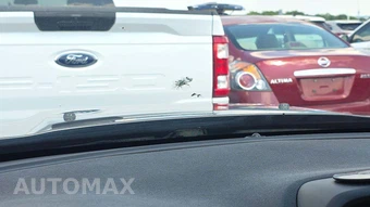 2018 Jeep Renegade Altitude Edition - miniatura 22