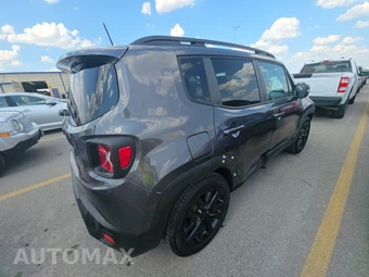 2018 Jeep Renegade Altitude Edition - miniatura 4