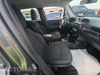 2018 Jeep Renegade Altitude Edition - miniatura 8