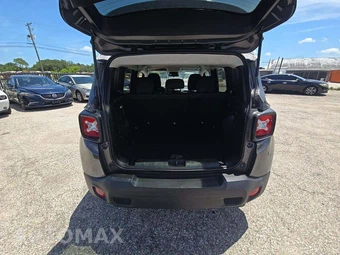 2018 Jeep Renegade Altitude Edition – miniatura 14