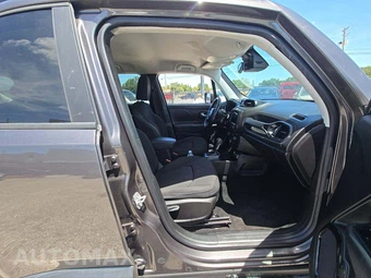 2018 Jeep Renegade Altitude Edition – miniatura 18