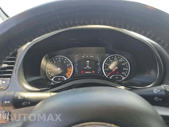 2018 Jeep Renegade Altitude Edition – miniatura 9