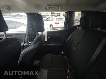 2018 Jeep Renegade Altitude Edition - miniatura 18