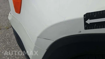 2018 Jeep Renegade Altitude Edition - miniatura 23