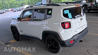 2018 Jeep Renegade Altitude Edition - miniatura 6