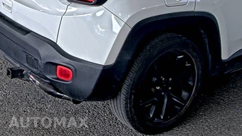 2018 Jeep Renegade Altitude Edition - miniatura 9