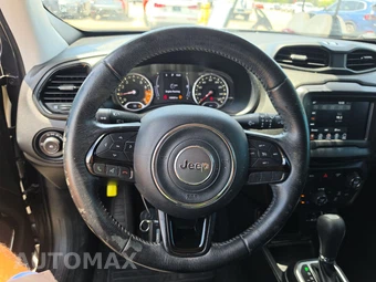 2018 Jeep Renegade Altitude Edition - miniatura 10