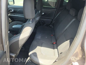 2018 Jeep Renegade Altitude Edition - miniatura 13
