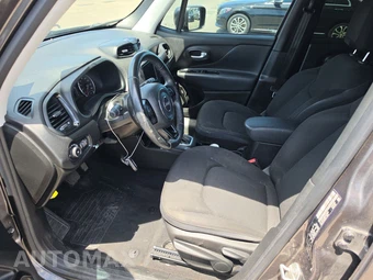 2018 Jeep Renegade Altitude Edition - miniatura 7