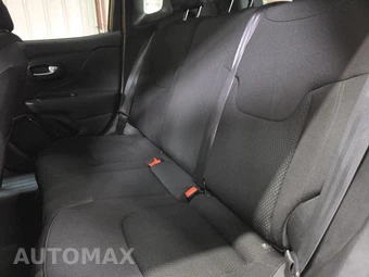 2018 Jeep Renegade Altitude Edition – miniatura 10