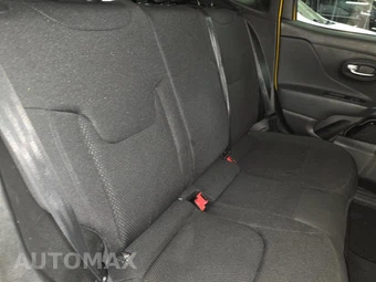 2018 Jeep Renegade Altitude Edition – miniatura 17