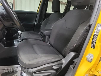 2018 Jeep Renegade Altitude Edition – miniatura 7