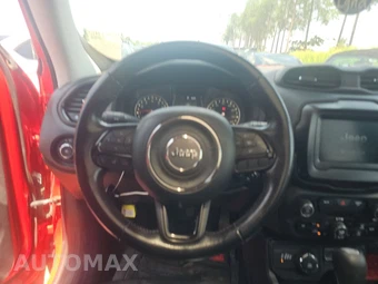 2018 Jeep Renegade Altitude Edition – miniatura 10