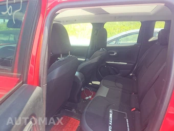 2018 Jeep Renegade Altitude Edition – miniatura 13