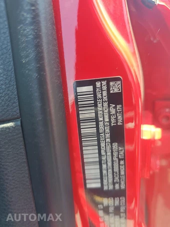 2018 Jeep Renegade Altitude Edition – miniatura 14