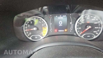 2018 Jeep Renegade Altitude Edition – miniatura 21