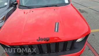 2018 Jeep Renegade Altitude Edition – miniatura 22