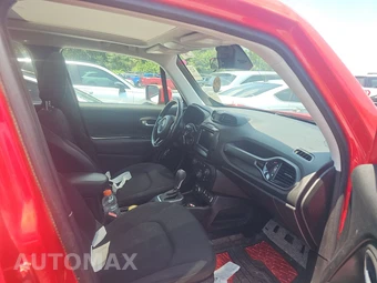 2018 Jeep Renegade Altitude Edition – miniatura 8