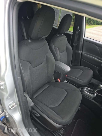 2018 Jeep Renegade Altitude Edition - miniatura 18