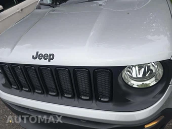 2018 Jeep Renegade Altitude Edition - miniatura 21