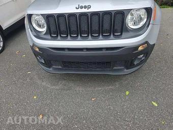 2018 Jeep Renegade Altitude Edition - miniatura 22