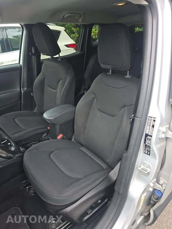 2018 Jeep Renegade Altitude Edition - miniatura 6