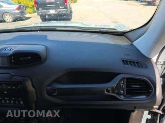 2018 Jeep Renegade Altitude Edition - miniatura 19
