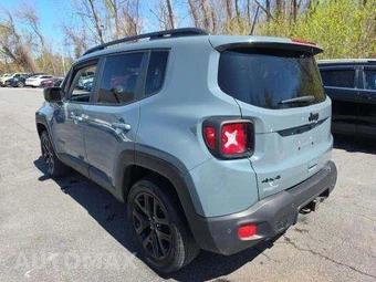 2018 Jeep Renegade Altitude Edition - miniatura 2