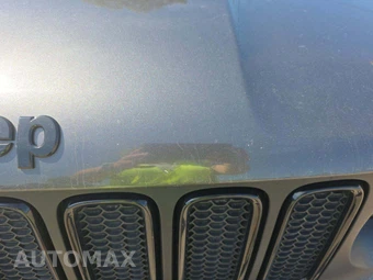 2018 Jeep Renegade Altitude Edition – miniatura 21
